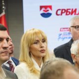 Od pozorišta do Skupštine: Ko je Iva Štrljić, dobitnica nagrade "Zlatni beočug"? 3