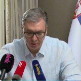 Vučić se obratio iz Majamija: Dolazi vreme odgovornosti 8