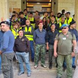 "Traži se" dekan, onlajn nastave ipak neće biti?: Studenti niškog Medicinskog fakulteta pozvali policiju da ne interveniše, a građane da budu pripravni 2