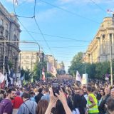 Pokret novog duha ne može da se zaustavi 2