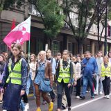 Studenti DIF-a najavili totalnu blokadu fakulteta 3