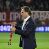 Tanjga pred meč sa Partizanom: "Želimo da im pokvarimo rođendan..." 1