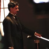 nikola tesla čovek iz budućnosti