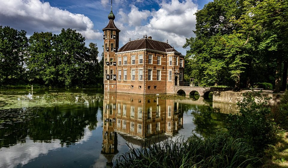 Breda je prvi grad-nacionalni park u EU 1