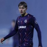 Mančester junajted želi mladog igrača Partizana: Podseća na Pola Pogbu i Džuda Belingema 1