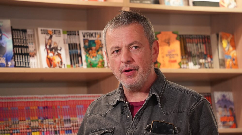 Srđan Valjarević: Drugi deo ili nastavak ’Zimskog dnevnika’ bi sada vizuelno bio potpuno drugačiji, a tekstualni bi možda i ostao isti 1