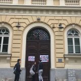 Još uvek nije izabran v.d. direktora Zemunske gimnazije 1