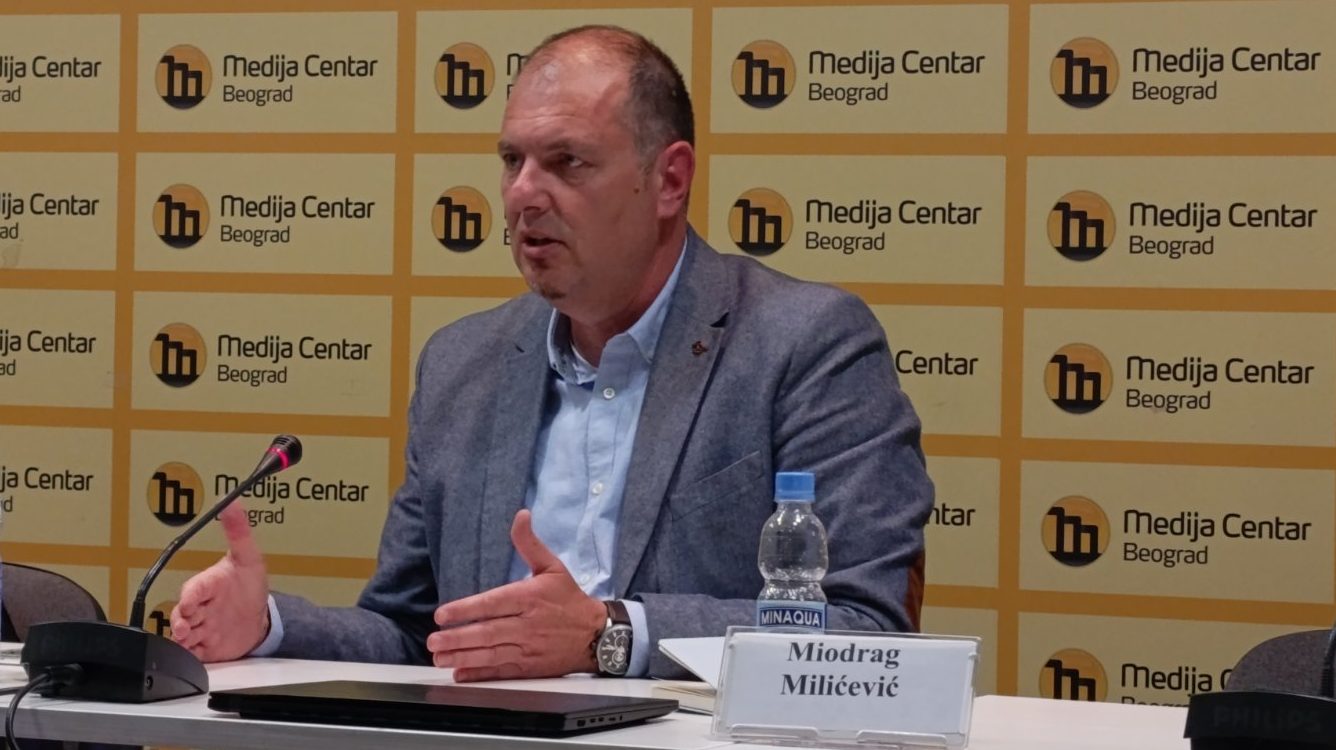 Kurtijeva stranka, ipak, prva u Južnoj Mitrovici: Hoće li doći do povećanja tenzija na severu Kosova do drugog kruga izbora? 2