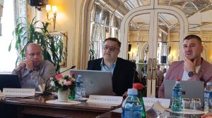 BIRODI: Vučić sprovodi neobjavljenu izbornu kampanju, Agencija za sprečavanje korupcije i REM ćute 6