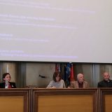 "Tek kad smo počeli da ga gubimo, shvatili smo koliko vredi": Tribina o obnovi Generalštaba na Građevinskom fakultetu 5