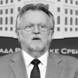 Preminuo Dušan Vujović, ekonomista i bivši ministar finansija 12