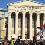 Subotički studenti u blokadi i građani prikupili donacije za 13 ugroženih porodica 3