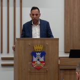 marko stojčić, skupština grada beograda, sednica