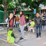 Ministarstvo pravde: Blokada suda u Novom Sadu napad na ustavni poredak i nezavisnost sudstva 1