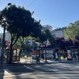 Toplo ali i kiša: RHMZ objavio kakvo će vreme biti do kraja sedmice 6