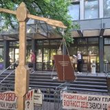Zborovi građana Novog Sada: Uhapšen građanin koji se suprotstavio huliganima u Novom Sadu, sutra protest ispred suda 2