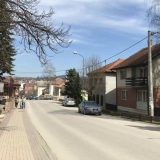 Šta pokretni kamion Apoteke Beograd radi u Kosjeriću? 1