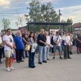 POKS poručio Upravi zatvora: Pokažite snimak "ako Vučićev junak nije udario aktivistu u zatvoru" 2