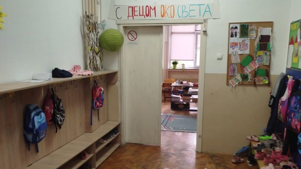 U Vrbasu obustava rada u vrtićima, 1.300 dece ostalo kod kuće: Plate kasne godinama, vaspitačice nemaju za račune 3 U Vrbasu obustava rada u vrtićima, 1.300 dece ostalo kod kuće: Plate kasne godinama, vaspitačice nemaju za račune 3