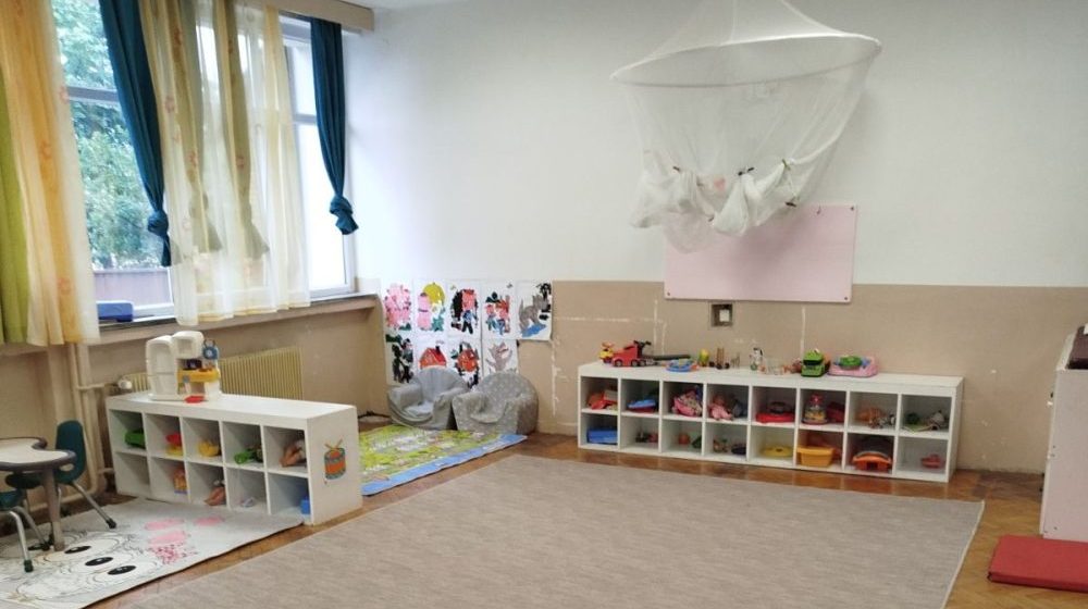 Usvojen “Predškolski edikt”: Zaposleni u predškolskim ustanovama uputili zahteve Ministarstvu prosvete 1