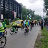 Studenti objavili biciklističku rutu kojom će ići do Novog Sada 10