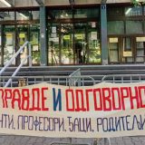 Apelacioni sud Novi Sad: Žalba u slučaju novosadskih aktivista primljena, odluka do kraja radnog vremena 7