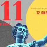 Adaptacija čuvenog filma “12 gnevnih ljudi”: Predstava "1:11" u Centru za kulturu "Vlada Divljan" 1