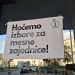 Tužilaštvo o krivičnoj prijavi zbog neraspisivanja izbora za mesne zajednice u Kuli: "Policija ne postupa po našim zahtevima za prikupljanje dokaza" 1