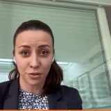 Irena Joveva specijalna gošća Mikser festivala 4