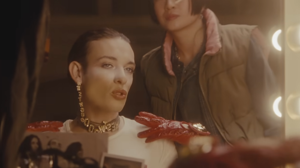 Šta radi Švajcarac Nemo godinu dana nakon pobede na Evroviziji? 1