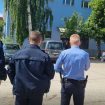 NVO: Na osnovu čega je Kosovska policija učestvovala u preuzimanju privatnog kampa? 16
