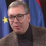"Nataša Kandić je srce tog sistema, zbog nje imaju para kao pleve": Aleksandar Vučić o studentskim protestima 2
