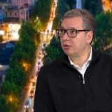"Biće pokušaja nasilja, ali sve je gotovo": Vučić još jednom objavio kraj obojene revolucije 4