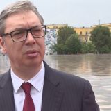 Što ih je manje, što brže propadaju, nervoza je sve veća: Kako je još Vučić odgovorio na vest da će studenti radikalizovati proteste? 3