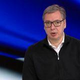 SSP: Vučić upada u RTS kad hoće, u Dnevniku od 30 minuta gostuje 25 minuta 7
