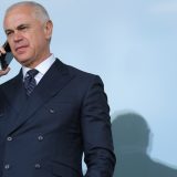 Zvezdanu Terziću Kup kao rođendanski poklon: “Živimo u zlatnoj eri Crvene zvezde” 5