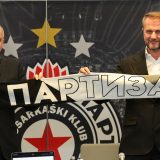 Željko Obradović i Ostoja Mijailović