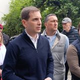 Jovanović (Novi DSS): Vučić vara svoje birače da je patriota, ja bih proglasio okupaciju Kosova 4