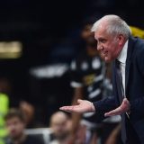 Obradović zadovoljan zbog partije Marinkovića: Lundberg zaslužio podršku navijača 2