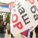 Više od 40 eko-organizacija podržalo studente i proteste u Zaječaru 2