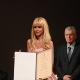 Netačno je da je Iva Štrljić nova direktorka Drame Narodnog pozorišta u Beogradu: Dragoljub Bajić, upravnik NP za Danas 2