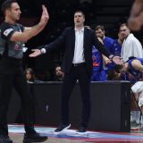 Nenad Stefanović, KK Igokea