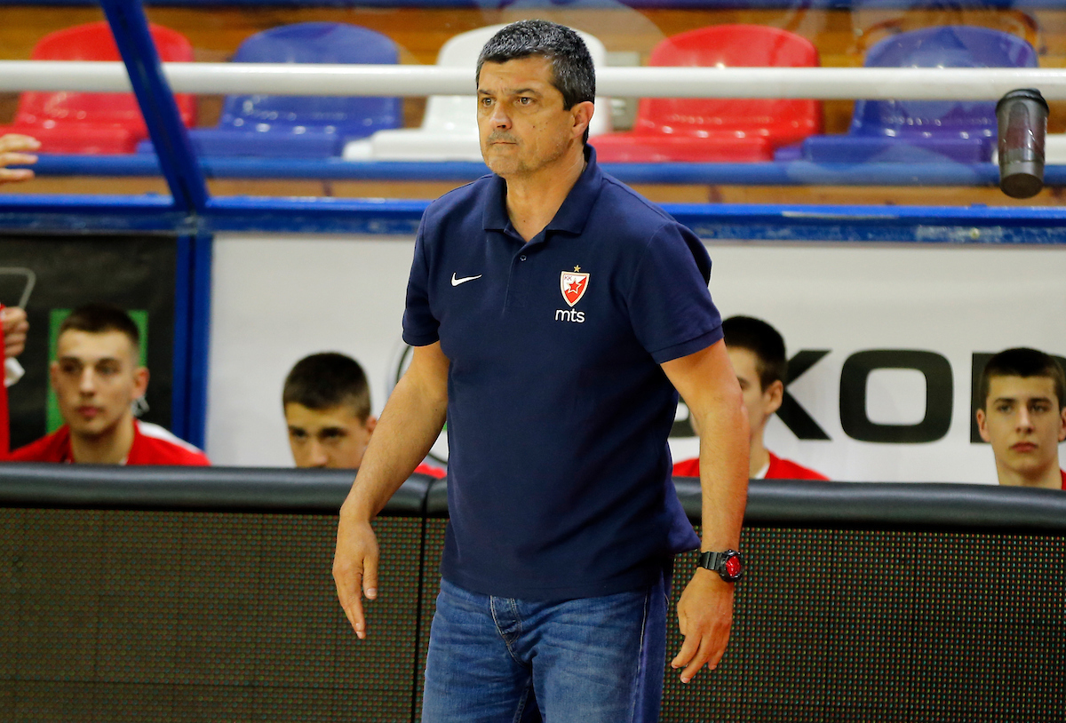 "Možda je Jokić kada dođe jednom u pet godina veći patriota od nas koji smo tu stalno": O potencijalnim kaznama za košarkaše koji ne žele da igraju za reprezentaciju 2 Slobodan Klipa