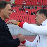 Miroslav Tanjga i Vladan Milojević