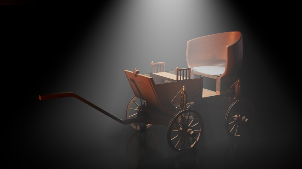 Život i smrt na točkovima Rimskog carstva u Narodnom muzeju Srbije od 10. maja 1