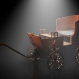 Život i smrt na točkovima Rimskog carstva u Narodnom muzeju Srbije od 10. maja 5