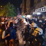 ANEM osudio postupanje prema novinaru Danasa: Policajci da se legitimišu i ne ometaju novinare na zadatku 8