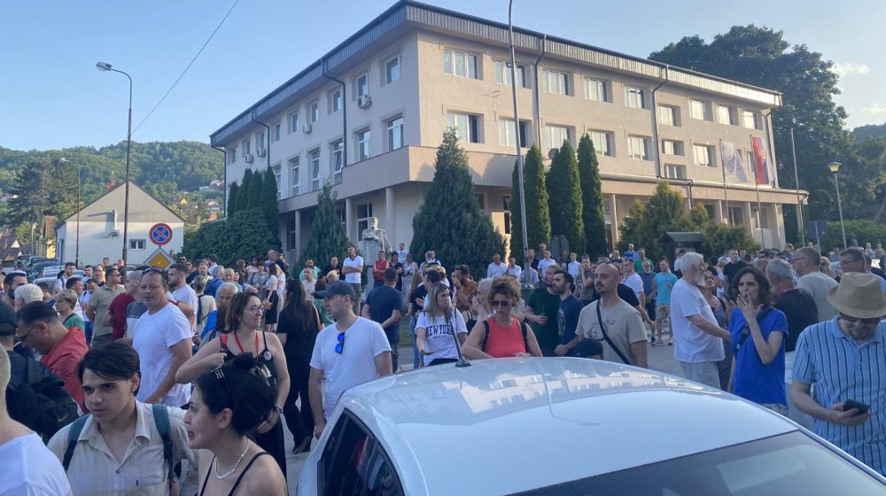 Lista „Ujedinjeni za Kosjerić“ proglasila pobedu: „Odrali smo ih“, kaže Vladan Todorović 1