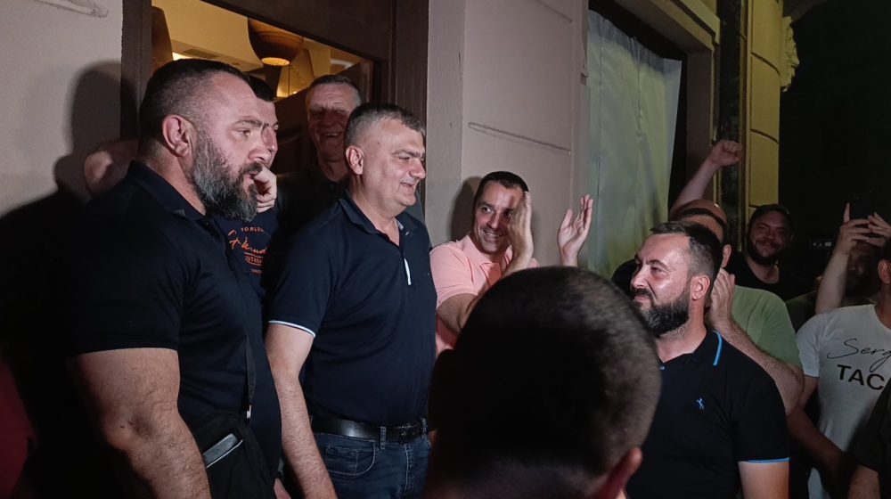 Gradonačelnik Zaječara, uprkos odluci suda, najavljuje redovnu sednicu lokalne skupštine 1