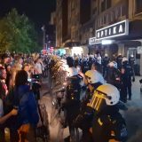 Štitili režim, a ne izbornu volju građana: Sagovornici Danasa o postupanju policije na dan izbora u Kosjeriću i Zaječaru 9